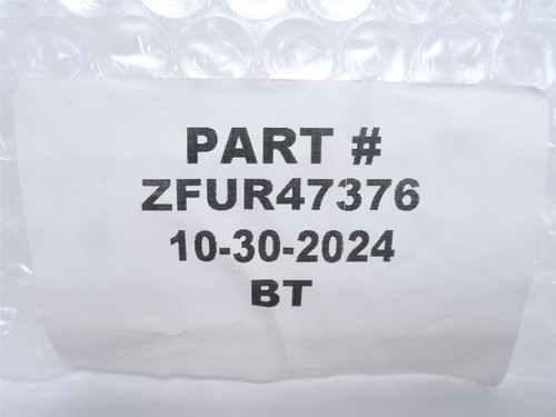 Cryovac FUR47376; Seal Bar Holder