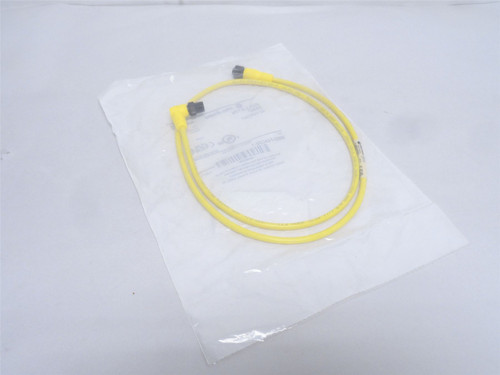 Allen-Bradley 889D-F4ACDE-1; DC Micro Cable; 4-Pin; 250V; 4A