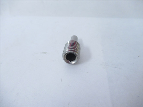 Poly Clip 63225; Set Screw  M12