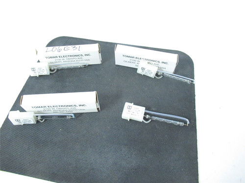 Tomar 5001; Lot-4 Microstrobe Xenon