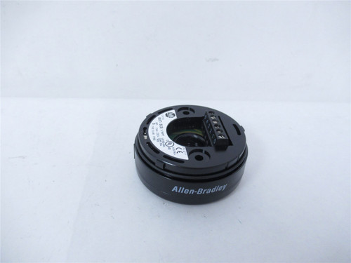 Allen-Bradley 855T-BCB; Stack Light Preassembled Base 24V