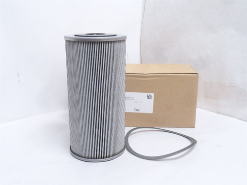 Vilter 2115C; Tri-Micro Oil Filter; 1-7/16"ID; W/Gasket