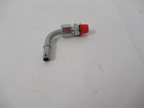 Frigoscandia 119975B; Assembly Hose Fitting