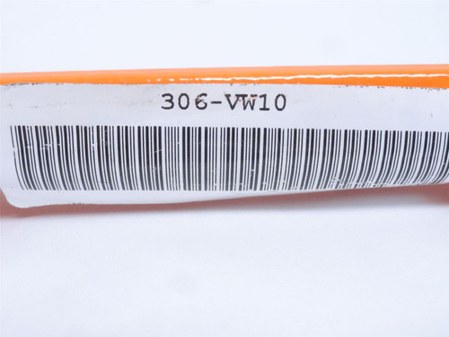 Gearench 306-VW10; Petrol Valve Wheel Wrench