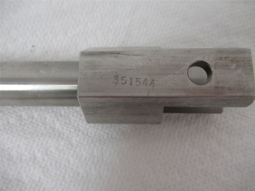 Cryovac FUR35154-A; Shaft