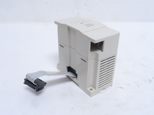 Mitsubishi FX2N-8EX-UA1/UL; Digital Input Module; 100-110VAC