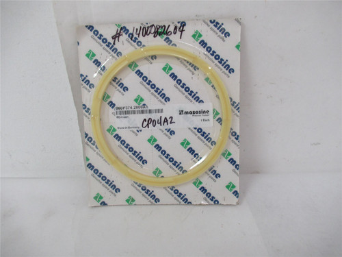 Masosine 060P374.2800A1; Polymide Insert