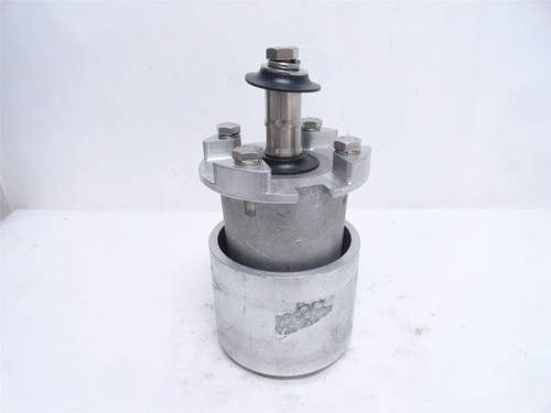 Hill Parts SJPL721; Dura Assembly W/Pull Drive