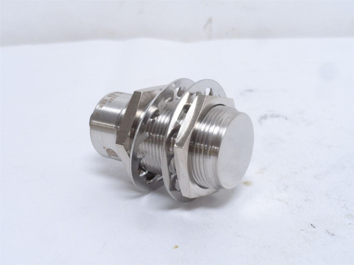 Allen-Bradley 871TM-BH10N30-R3; Proximity Sensor; 10-30VDC