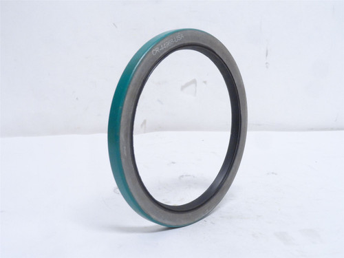 CR 44968; Double Lip Oil Seal 4-1/2"ID x 5-1/2"OD x 7/16" Wide
