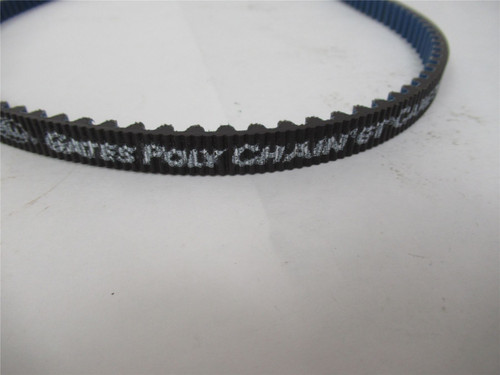 Gates 8MGT-1000-12; Timing Belt 1000mmL 12mmW 125T 8mm Pitch