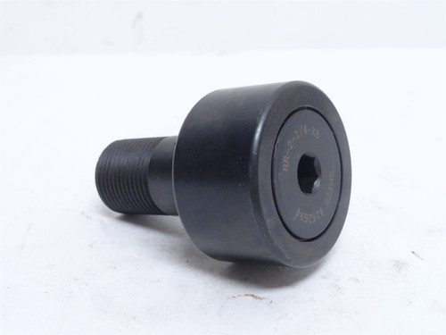 Smith HR21/4?B; Cam Follower; Roller: 2-1/4"OD x 1-1/4" Wide