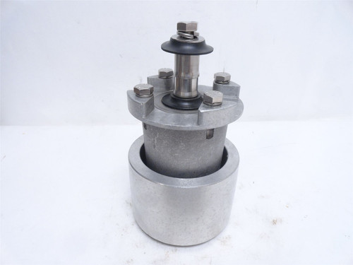 Hill Parts SJPK722; Untouchable Dura Idler Assembly