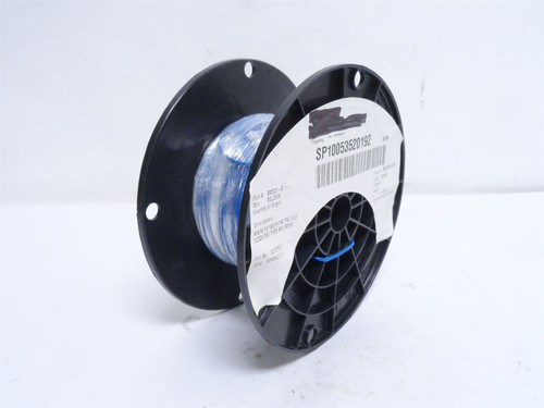 Belden B8522-6; Roll-250' Lead Wire; #18AWG; MW MIL-W-76C-PVC