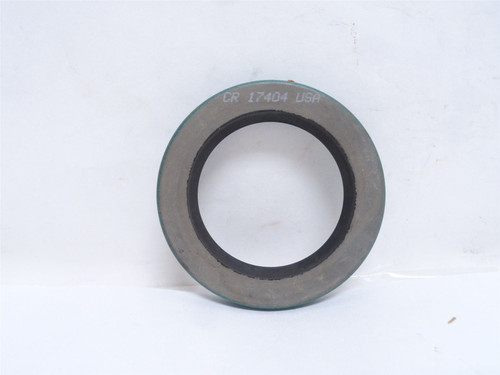 CR 17404; Single Lip Oil Seal 1.75"ID x 2.561"OD x 0.313" Wide