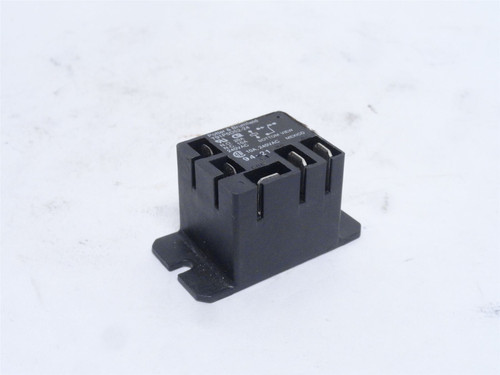 Potter&Brumfield T91P5D52-24; Enclosed Power Relay 20A; 240VAC