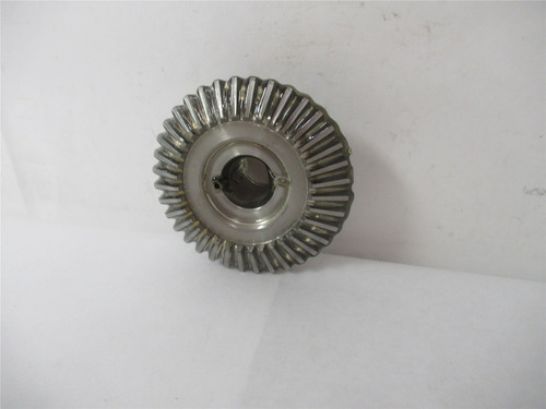 Doboy 9012297126; Gear