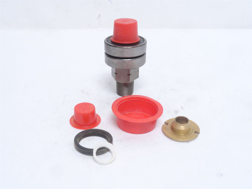 Deublin 155-000-B001; Rotary Union Kit; 1/2NPT