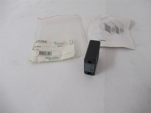 Schneider TSXTLYEX; Terminator 2 Bus X  086425 (B only)