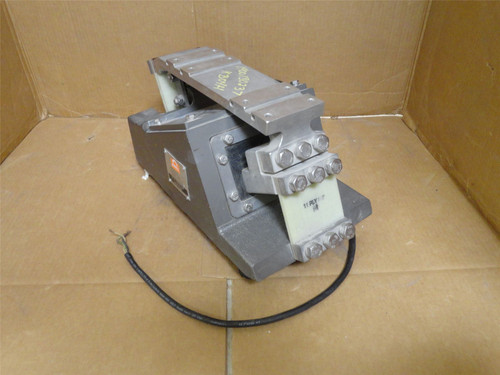 Eriez HD56; Vibratory Feeder; No Tray; 230VAC