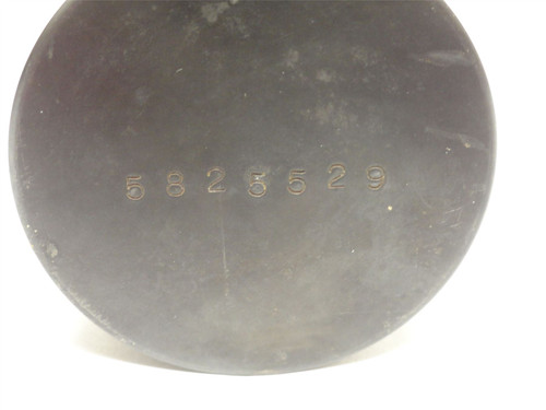 Markem-Imaje 5825529; SD5 Tension Sensor Calibrated Mass; 2lbs