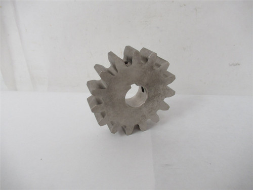 JBT 403900108; Gear Spur 15 T .75 ID