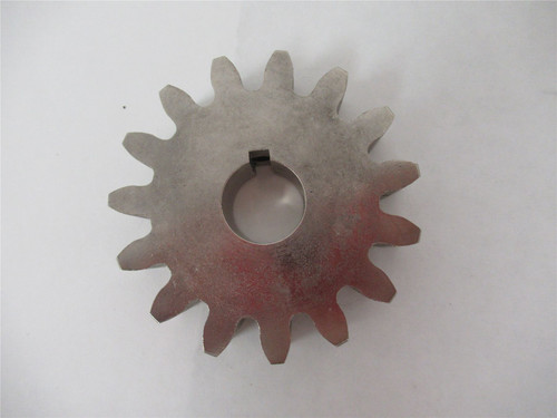 JBT 403900108; Gear Spur 15 T .75 ID