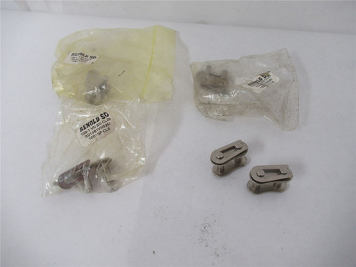 Renold SD10B1SSS26I ; Lot-5 Connecting Link 10B-SS