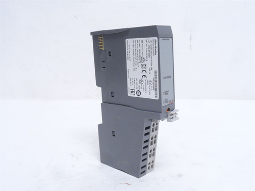 Allen-Bradley 1734-EP24DC; POINT I/O Extension Power Module