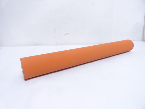 Doboy 9012219686; Pinch Roller; 21" Long; 2-1/2"OD; 1-1/4"ID