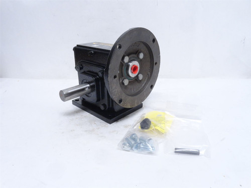 Winsmith E20MDTS4100048; Gear Reducer; 5:1 Ratio; RA; 3.7HP
