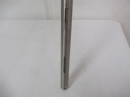Cryovac 48563; Drive Shaft SS
