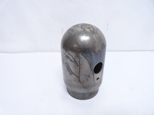 Airgas Inc ACCCP800; High Pressure Cap CGA-V-9-2020