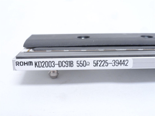 Bizerba KD2003-DC91B; Thermal Printhead; 203DPI