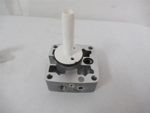 Norgren QC/146040/03; End Cap Left