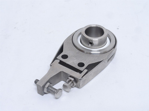 Vande Berg 31031011SS; Bearing Assembly; SS; 3/4"ID