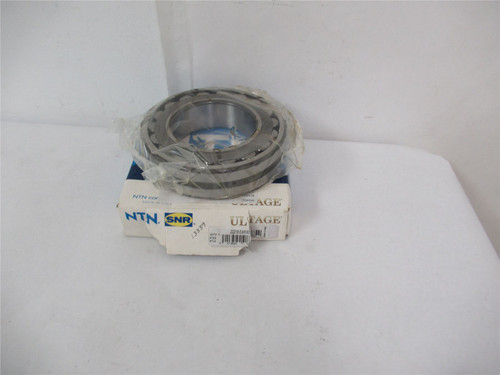 NTN 22218EAKW33; Roller Bearing  90mm ID 160mm OD 40mm W