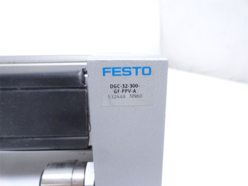 Festo DGC-32-300-GF-PPV-A; Guided Drive Cylinder 532448