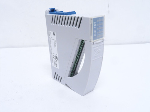 Sigmatek CDI-161; Digital Input Module; 18-30VDC; 16 Inputs