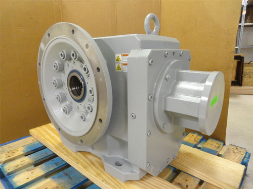 Stober K102WG0200ME10; Gearbox; 20.15:1 Ratio; RA