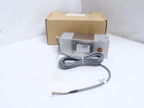 Rice-Lake 1250; Single-Point Load Cell 250KG PN-33714