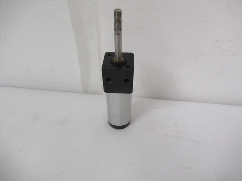 Poly Clip 71748; Pneumatic Cylider 1-1/8" Bore 1" Stroke