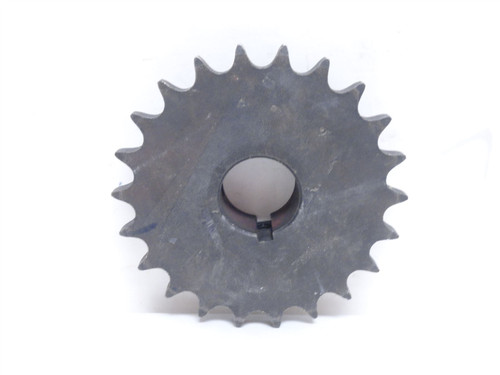 Martin 50BS22X1-1/4; Sprocket #50; 22-Teeth; 1-1/4"ID