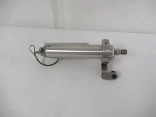 Cryovac ZPL08A604; TUBE;ASSY;PIVOT;LH;3IN/WD X 8 3