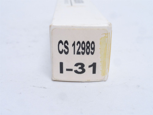 Auburn I-31; Nickel Electrode Ignitor 14mm x 1.25mm Thread