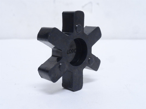 Dayton 29HZ08; Coupler Spider Insert L090/L095; Buna-N