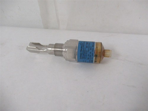 Endress+Hauser FTL20-0025; Limit Switch 10-35 VDC G1/2" Port