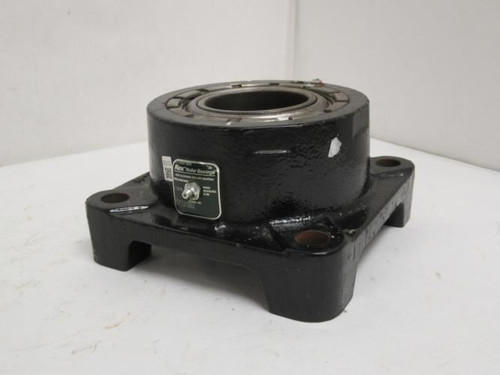 Link-Belt ZEF221582; Flange-Mount Roller Bearing; 2-15/16" ID