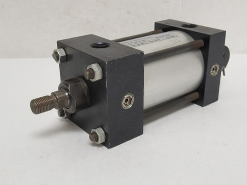 Eaton VP10ERCA1AN02000; Air Cylinder 2-1/2" Bore x 2" Stroke