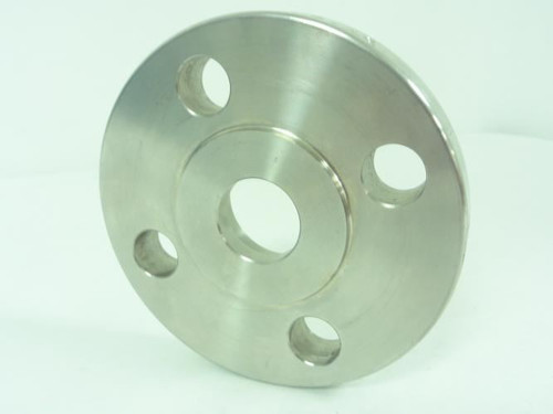 Bebitz 99775/1; SW 1" Flange 150LB 4"in